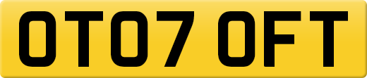 OT07OFT